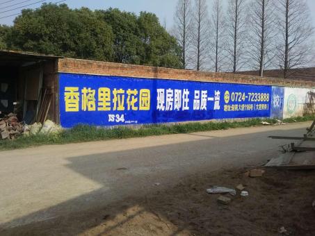 临颍墙体广告对比传统广告媒介的优势在哪里