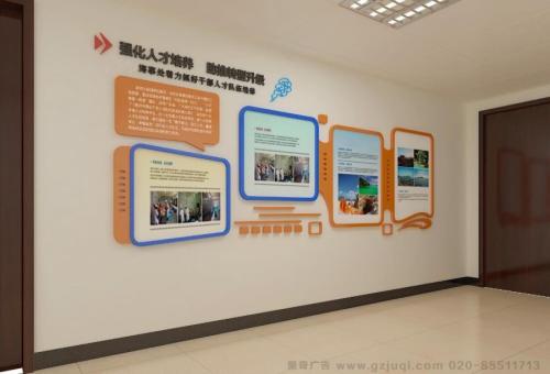 临颍医院文化墙怎么做？如何建好科室护理文化墙？
