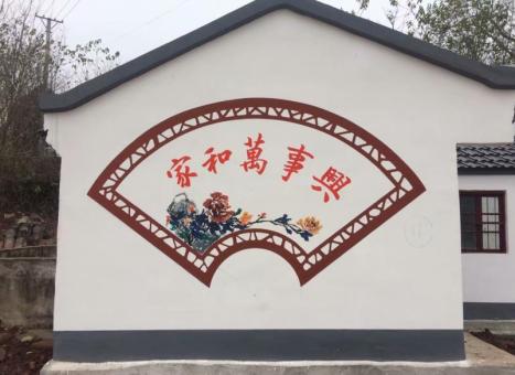  临颍关于墙绘知识，您知道哪些？