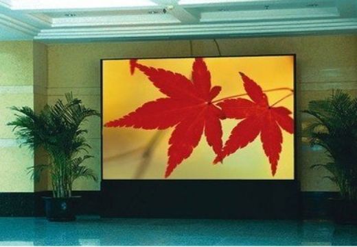  临颍LED显示屏