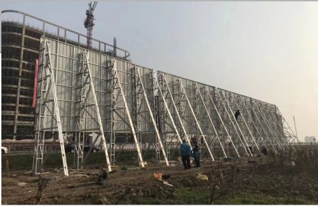  临颍什么是广告物料？