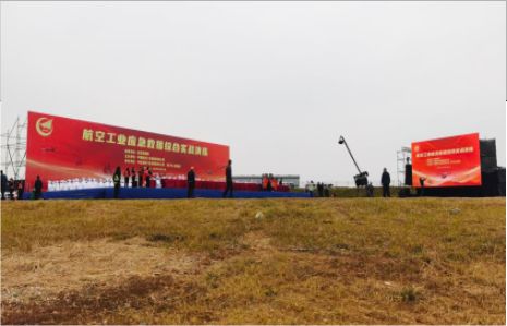  临颍活动搭建主要是做什么的？