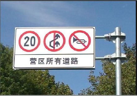  临颍大广告牌制作不可忽视的流程