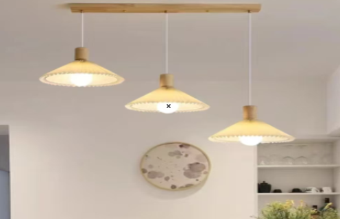  临颍关于LED灯
