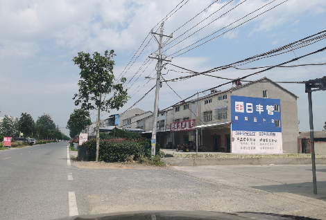  临颍如何能保证墙体广告的醒目性？