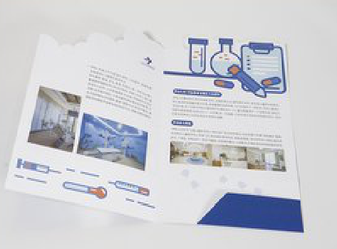  临颍说明书印刷有哪些样式可以选择？