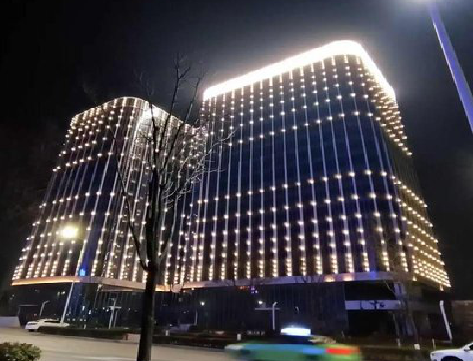  临颍亮化工程安装注意事项。