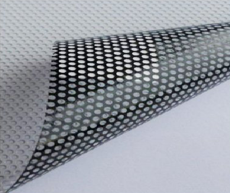  临颍优劣单透膜的鉴定方法。