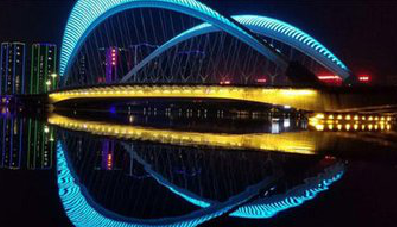  临颍亮化工程如何做好公共区域的安全性。