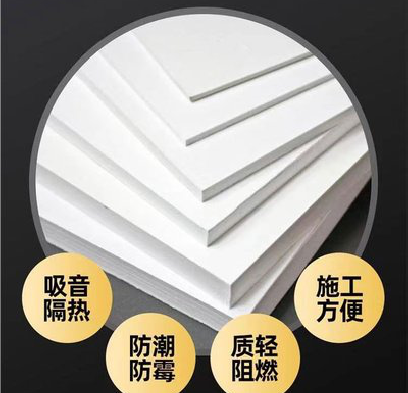  临颍雪弗板和PVC板材有什么区别？